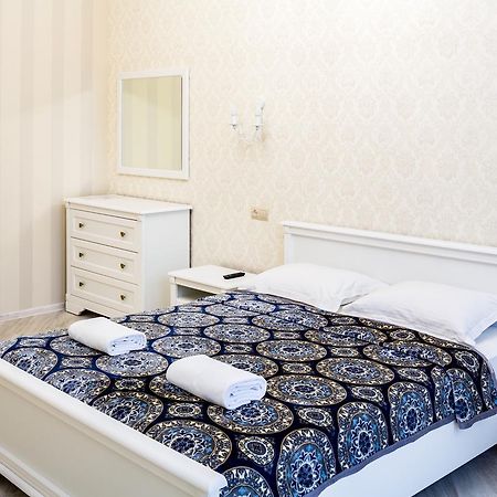 Leogrand Vip Apartments On Udatnogo 4 Lviv Kültér fotó